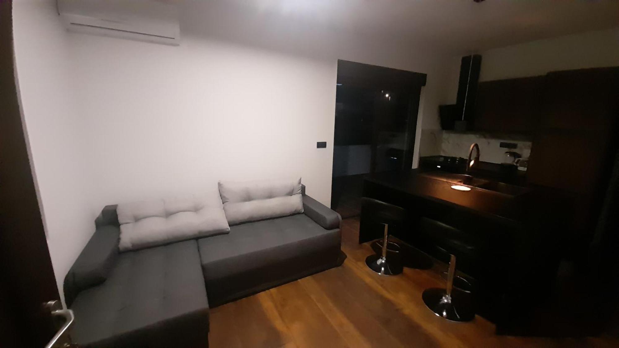 Kampor Apartment 3 Екстер'єр фото