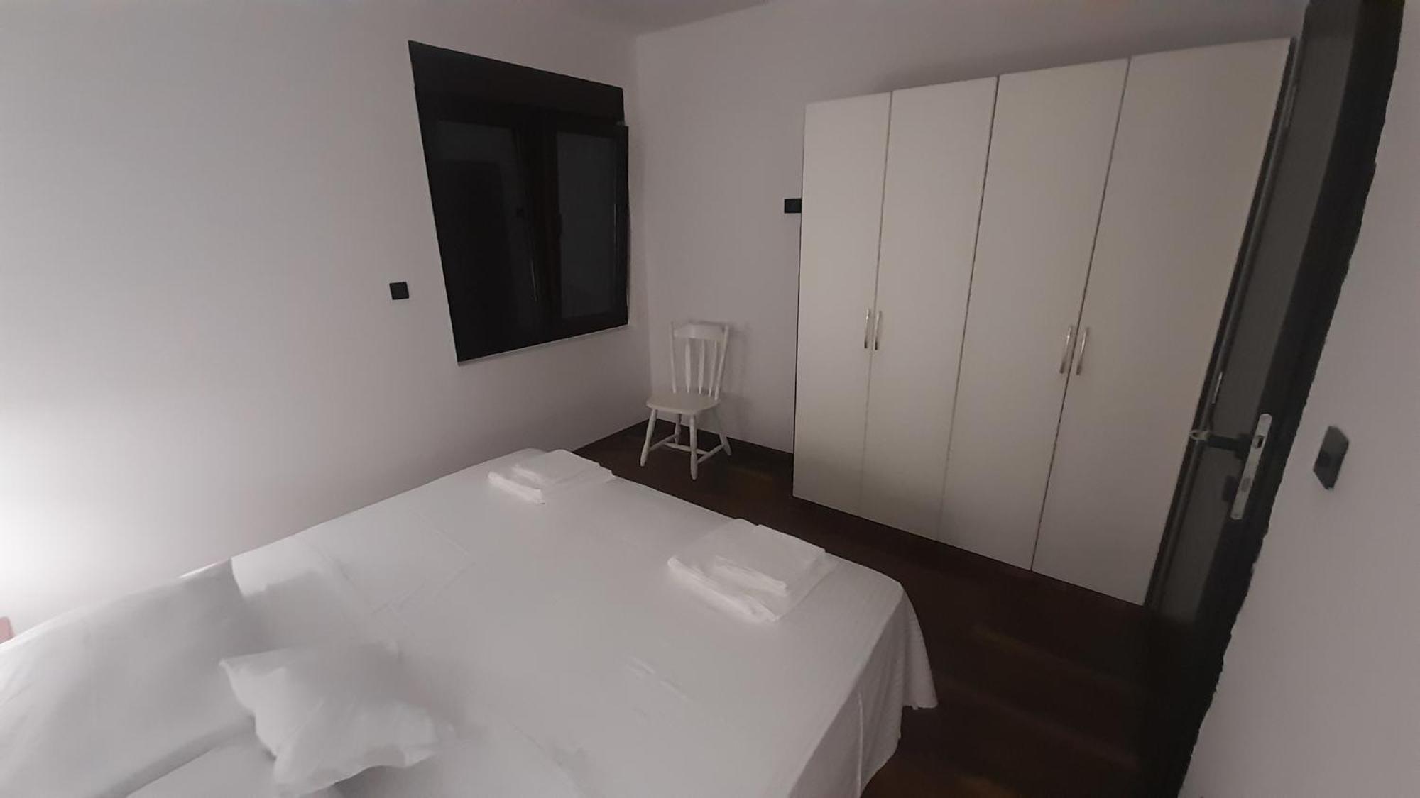 Kampor Apartment 3 Екстер'єр фото