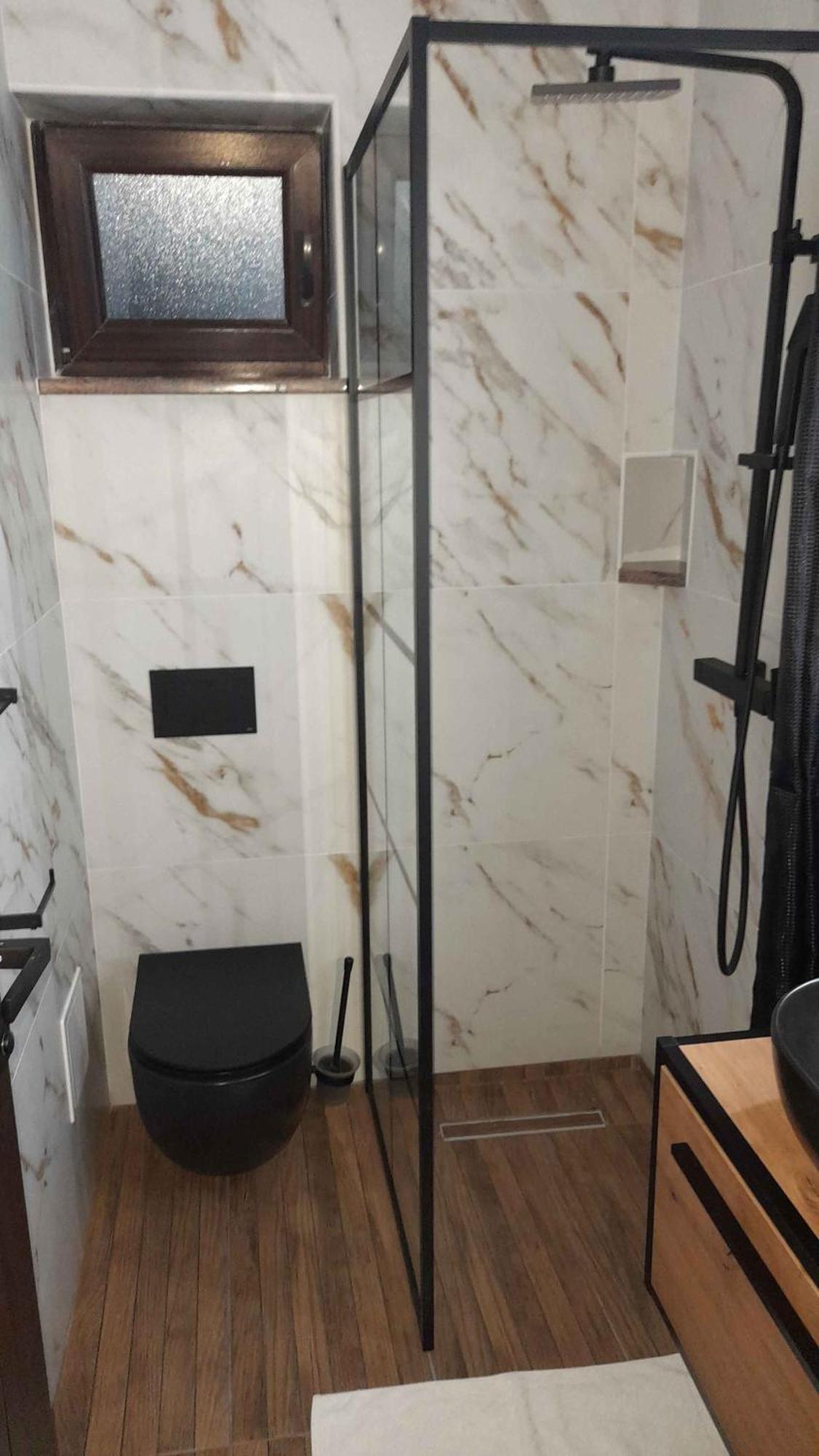 Kampor Apartment 3 Екстер'єр фото