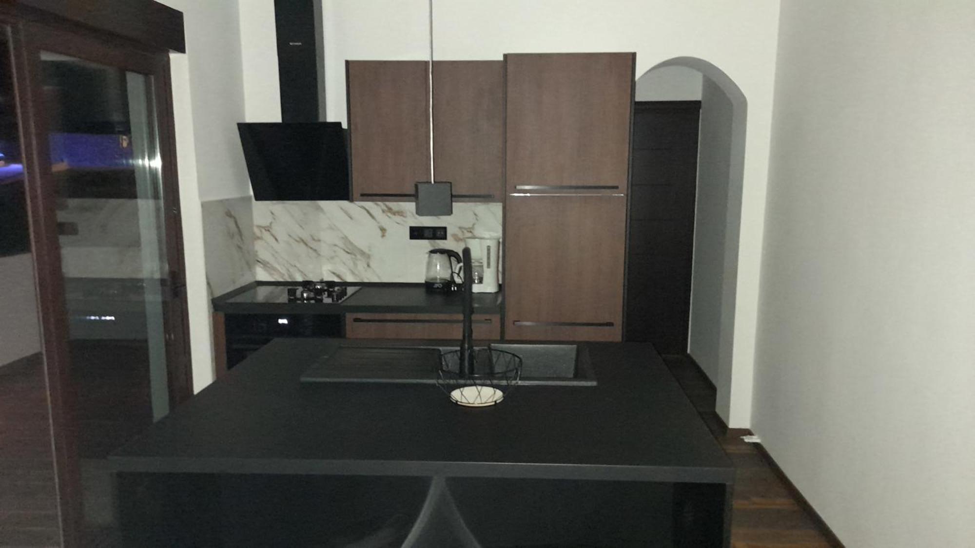 Kampor Apartment 3 Екстер'єр фото