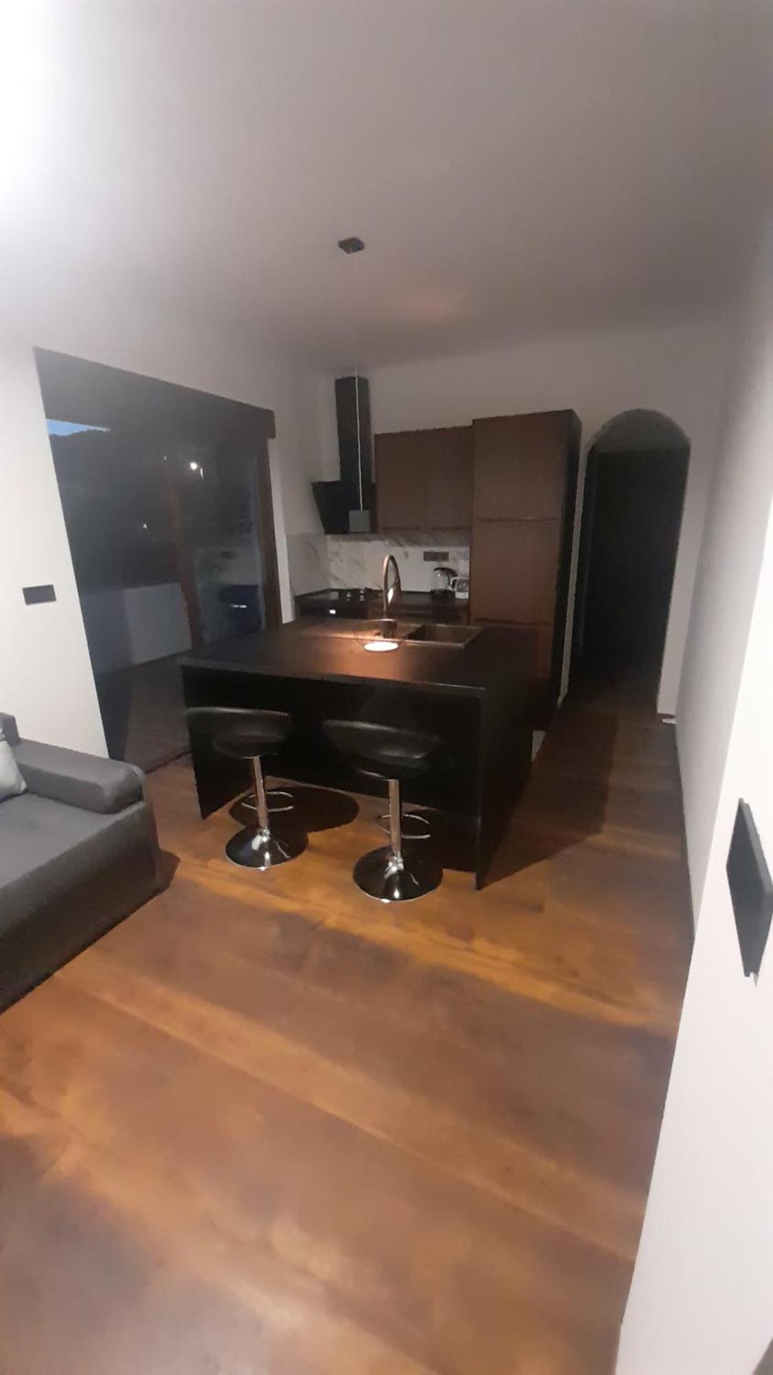 Kampor Apartment 3 Екстер'єр фото