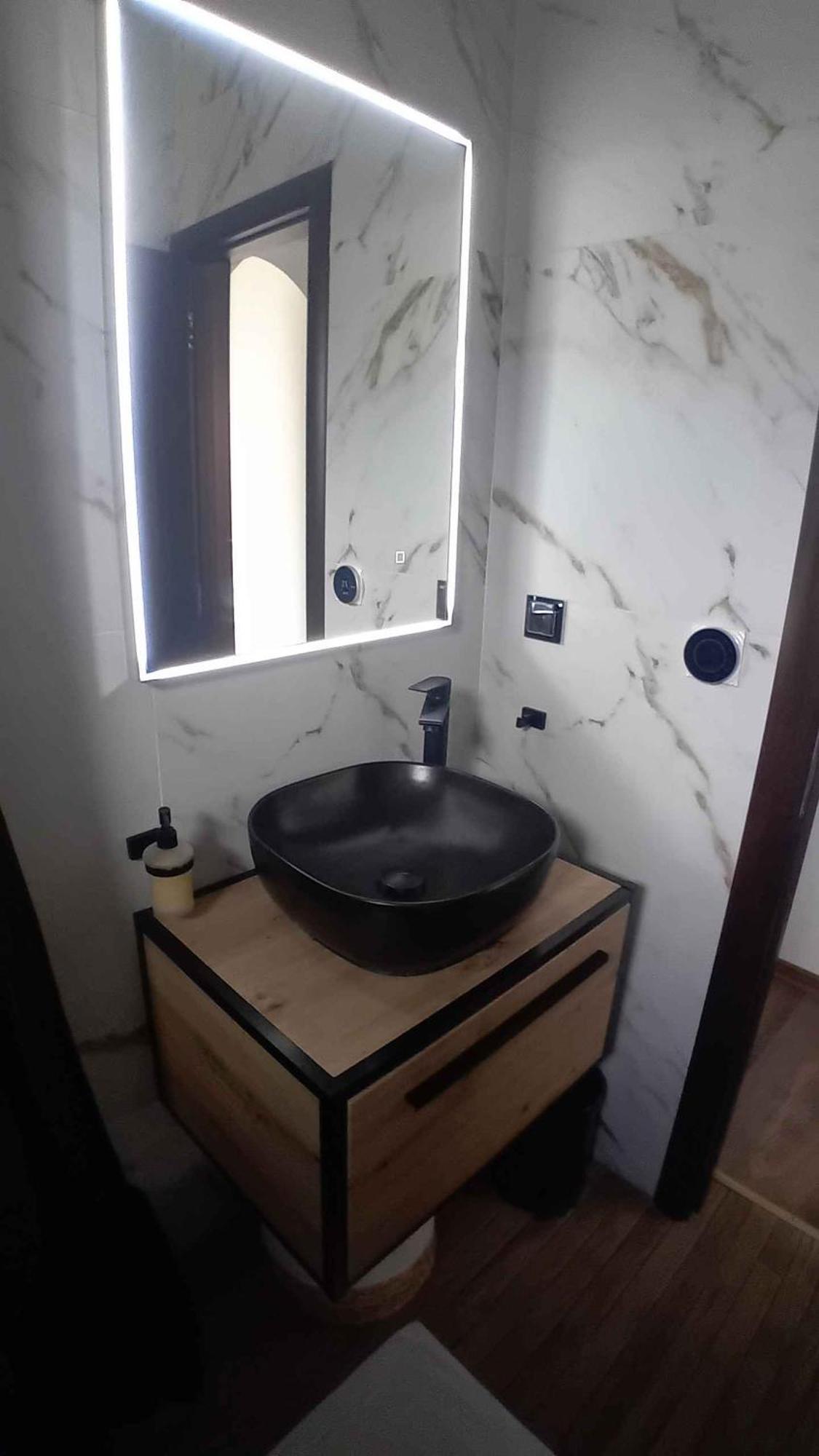 Kampor Apartment 3 Екстер'єр фото
