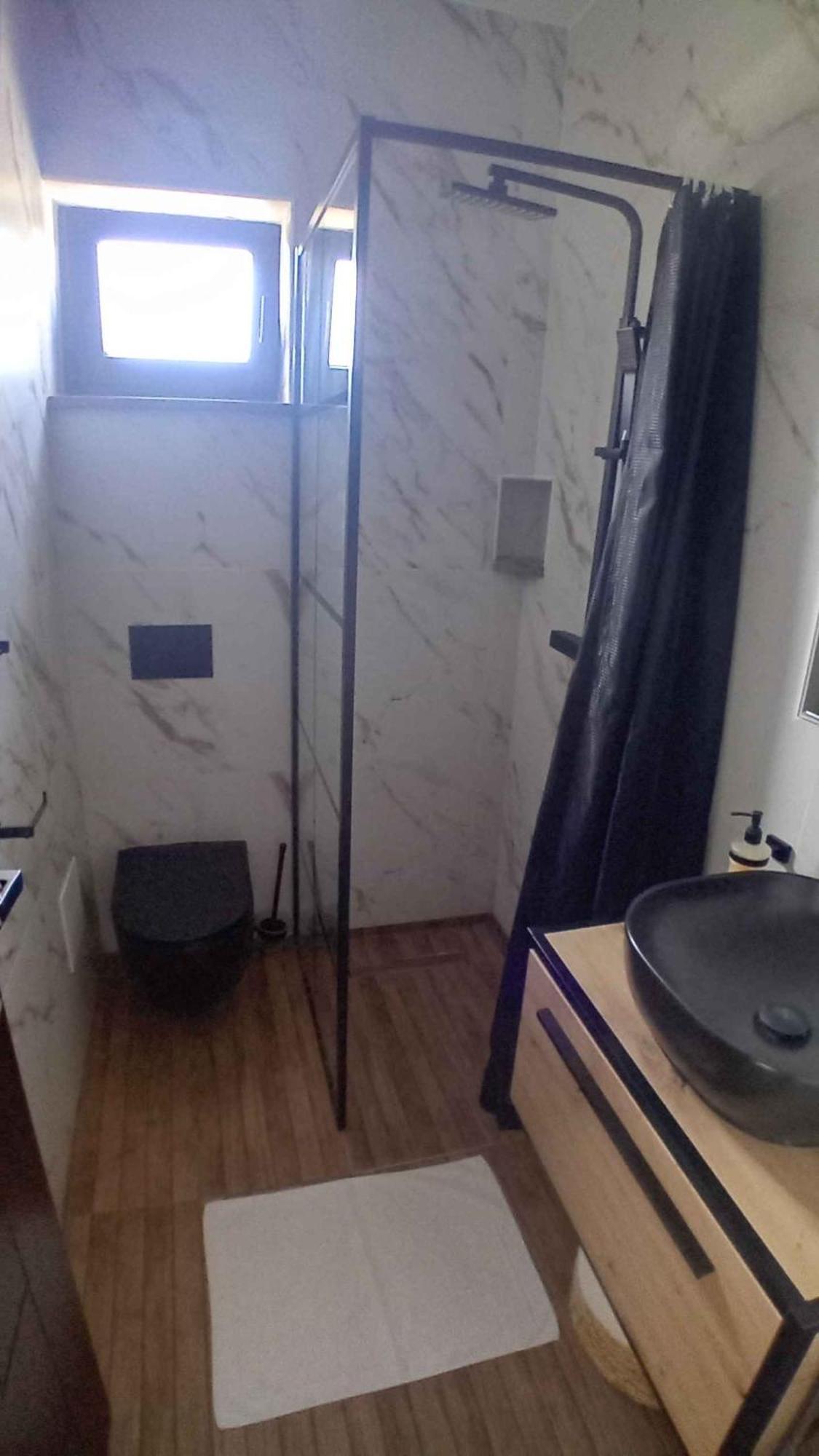 Kampor Apartment 3 Екстер'єр фото