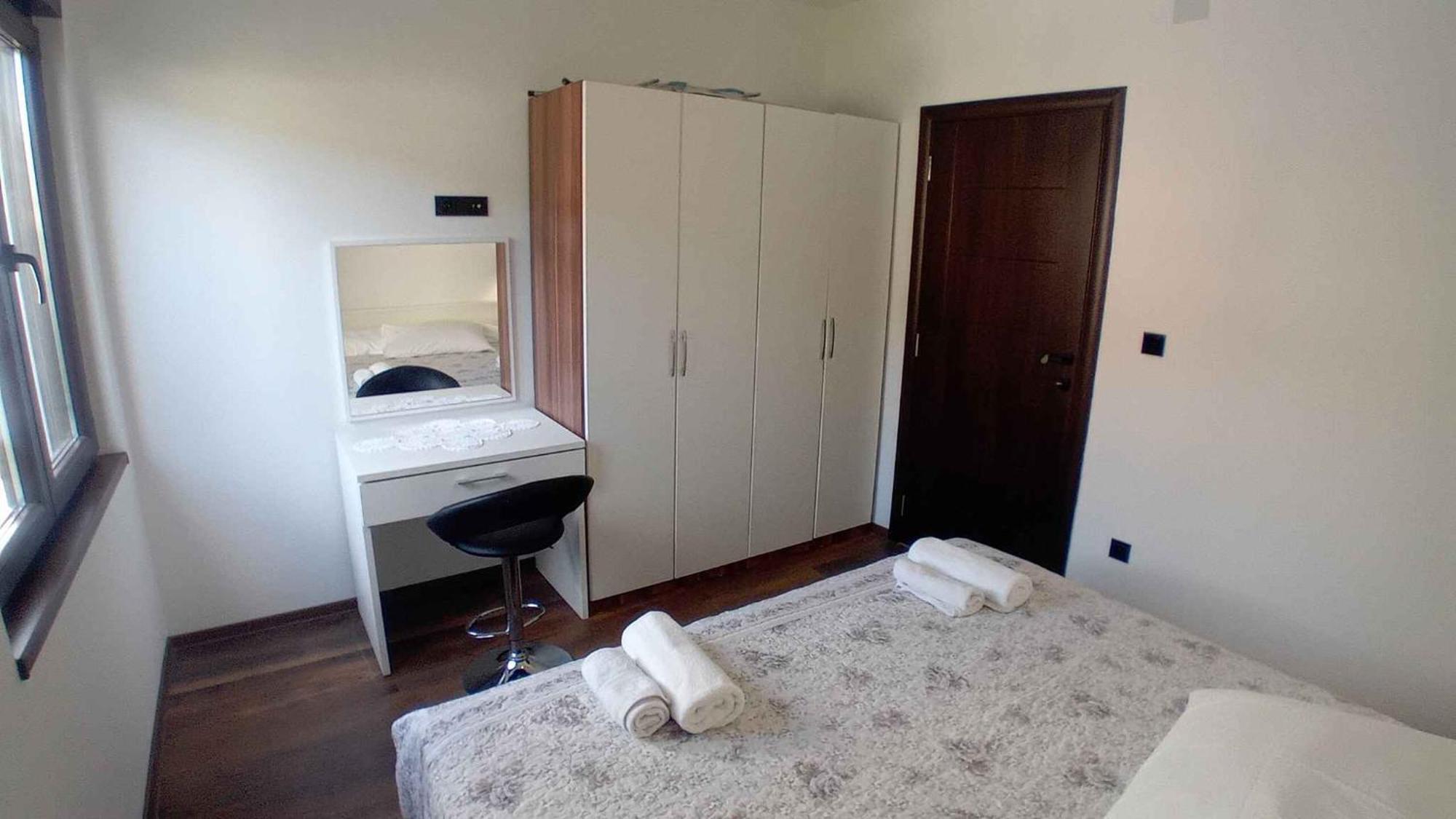 Kampor Apartment 3 Екстер'єр фото