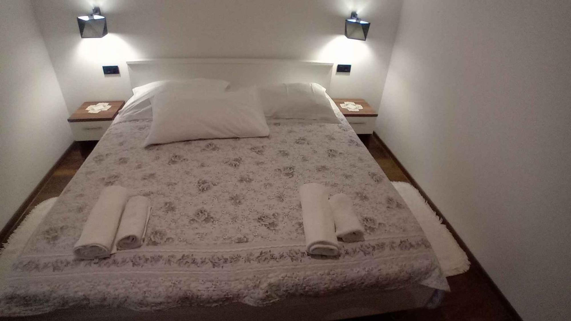 Kampor Apartment 3 Екстер'єр фото