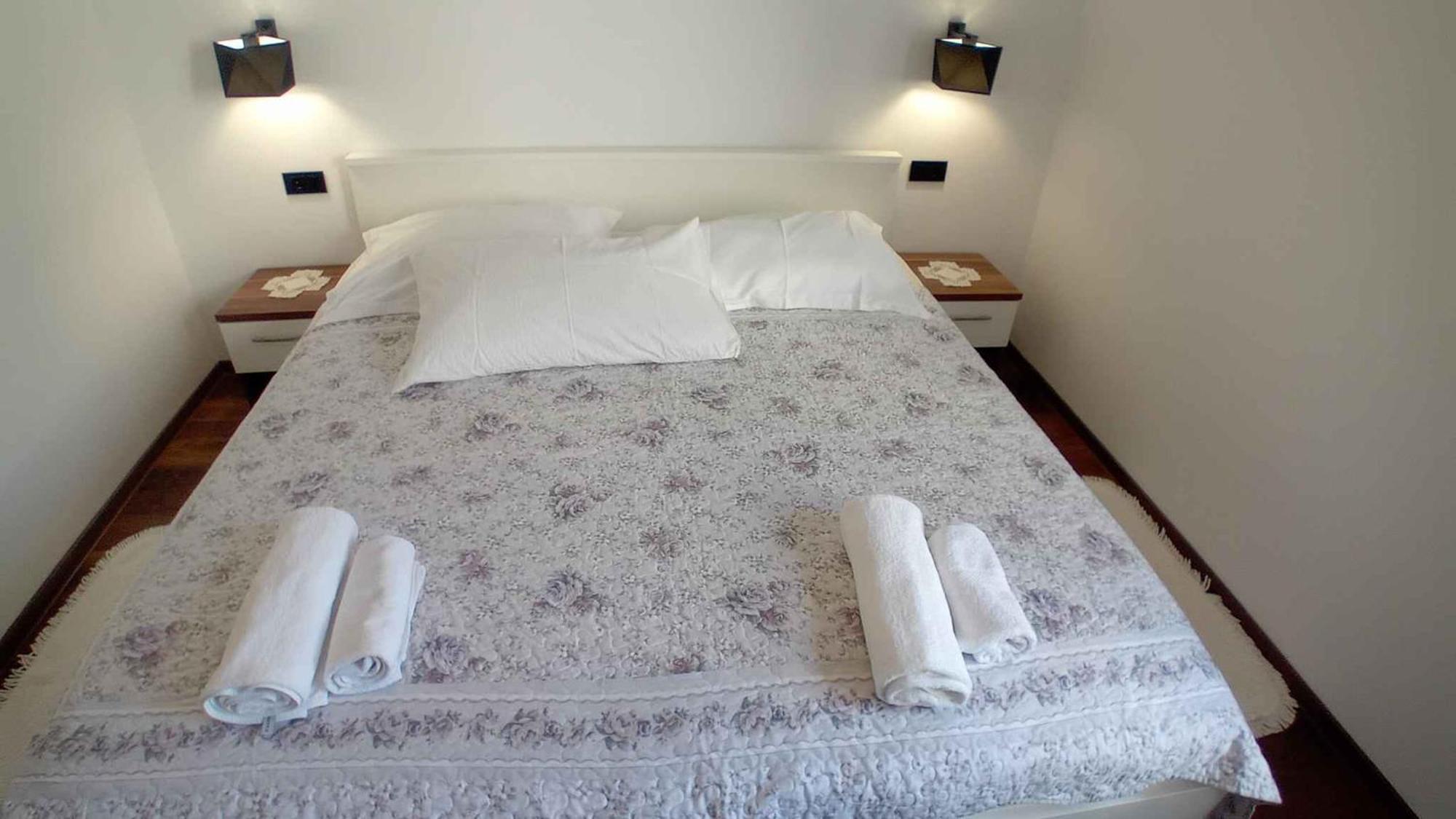 Kampor Apartment 3 Екстер'єр фото