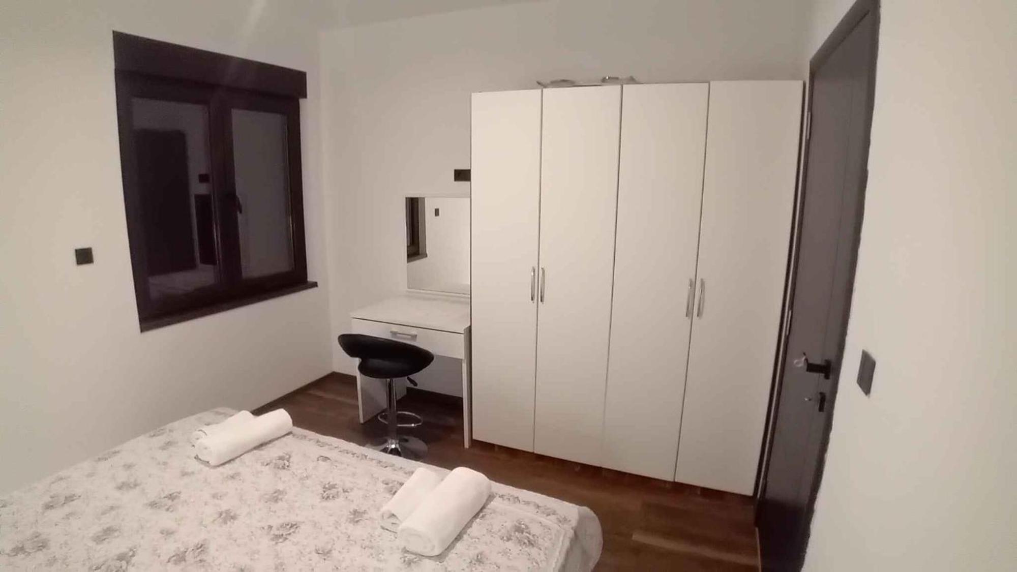 Kampor Apartment 3 Екстер'єр фото